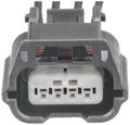 MASS AIR FLOW SENSOR CONNECTOR