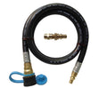 Q GRILL RV ADAPTER KIT, 120
