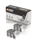 King Engine Bearings Isuzu 4Xc1/4Xc1T (Size +0.50mm) Connecting Rod Bearing Set