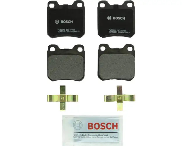 DISC BRAKE PADS