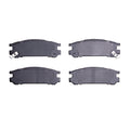 DFC 90-99 Subaru Impreza Rear 5000 Advanced Ceramic Brake Pads