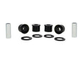 REAR TRAILING ARM BUSHING FITS CHEVROLET SILVERADO 1500 9906