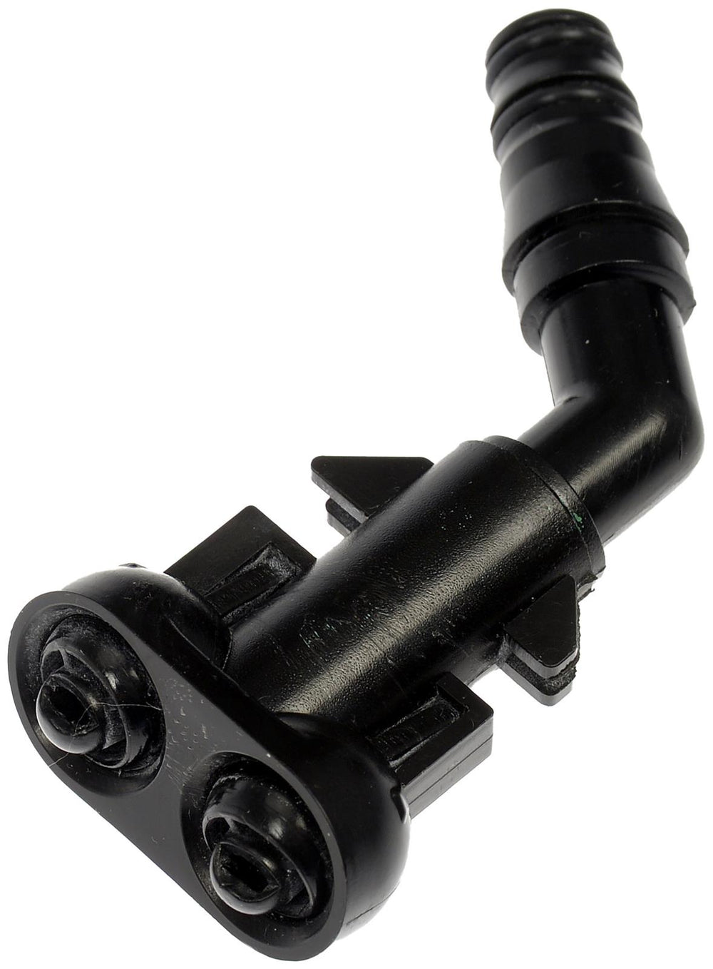 HEADLIGHT WASHER NOZZLE