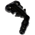 HEADLIGHT WASHER NOZZLE