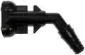 HEADLIGHT WASHER NOZZLE