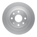 DFC 94-97 Mazda Miata Rear GeoSPEC Coated Rotor