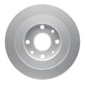 DFC 94-97 Mazda Miata Rear GeoSPEC Coated Rotor