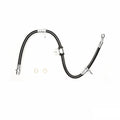R1 Concepts Brake Hose Fits Honda Prelude