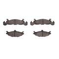 DFC auto part