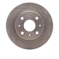 DFC 88-92 Daihatsu Charade Front Brake Rotor