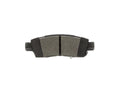 DISC BRAKE PADS