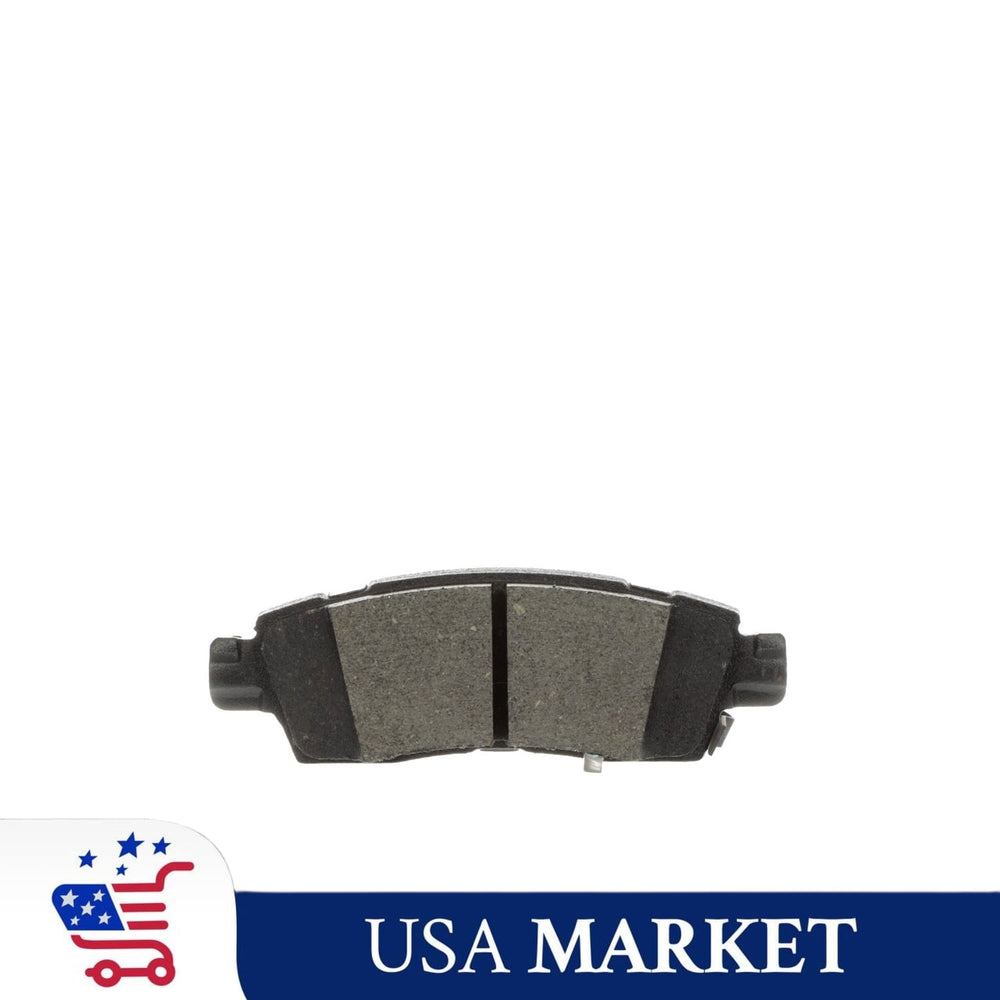 DISC BRAKE PADS