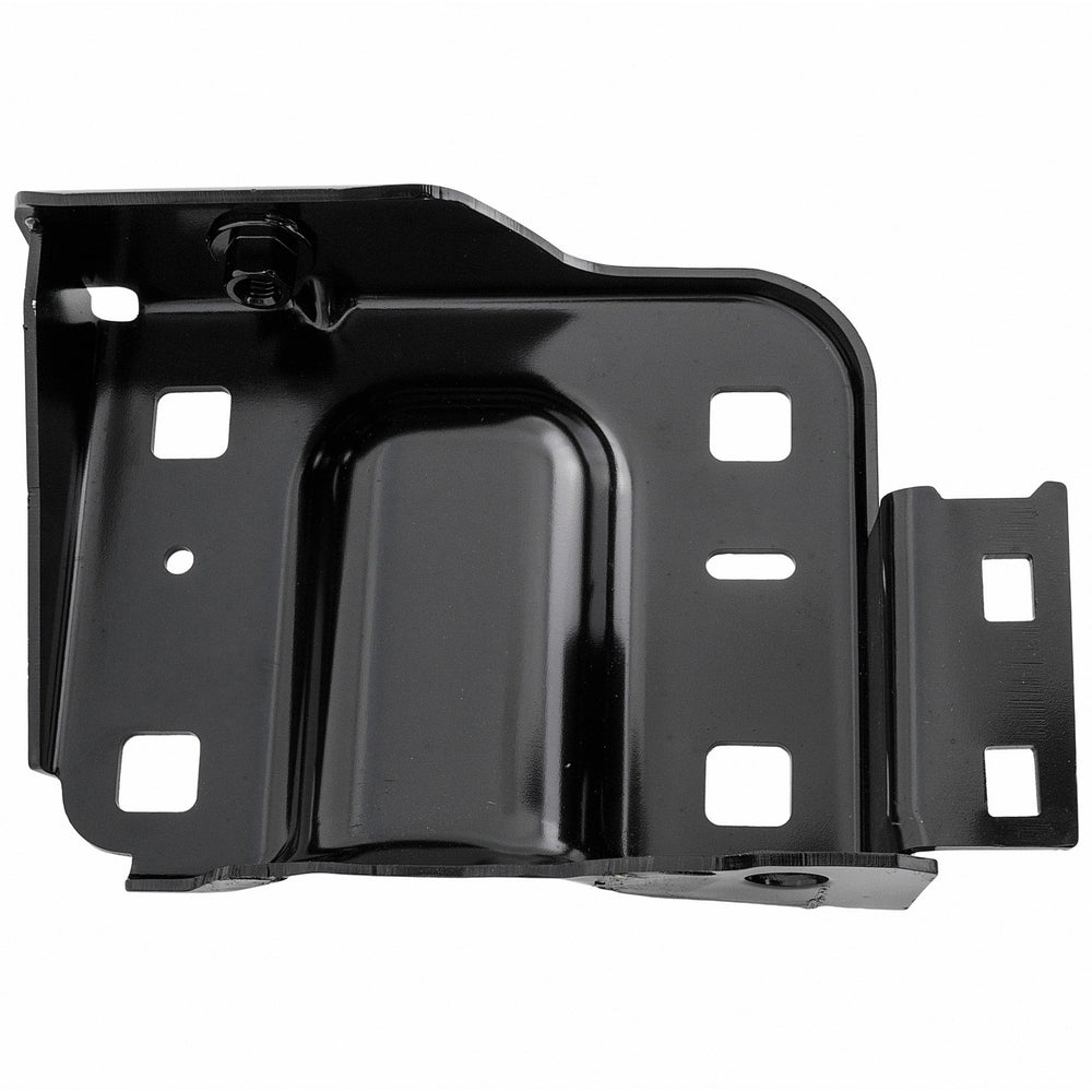 CAPA 2022 CHEV SILVERADO/GMC SIERRA 2500/3500 HD FRONT IMPACT BAR BRACKET (RH)
