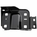 CAPA 2022 CHEV SILVERADO/GMC SIERRA 2500/3500 HD FRONT IMPACT BAR BRACKET (RH)