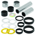 QuadBoss 01-05 Yamaha YFM660R Raptor Rear ATV Wheel Bearing Seal Kit
