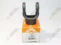 H7 END YOKE 1-1/4IN RD WELD