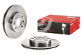 Brembo 94-00 Kia Sephia/2000 Spectra Front Premium OE Equivalent Rotor