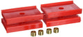 Energy Suspension - Universal Leaf Spring Pad - 3.6112R