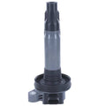 MOTORAD auto part installed view