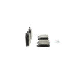 BC847 BRAKE PADS