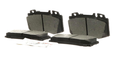 BC847 BRAKE PADS