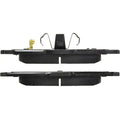 Stoptech Centric Premium Pads MAZ