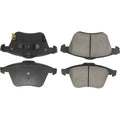 Stoptech Centric Premium Pads MAZ