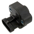 THROTTLE POSITION SENSOR