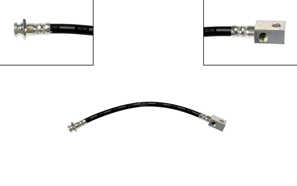 BRAKE HOSE
