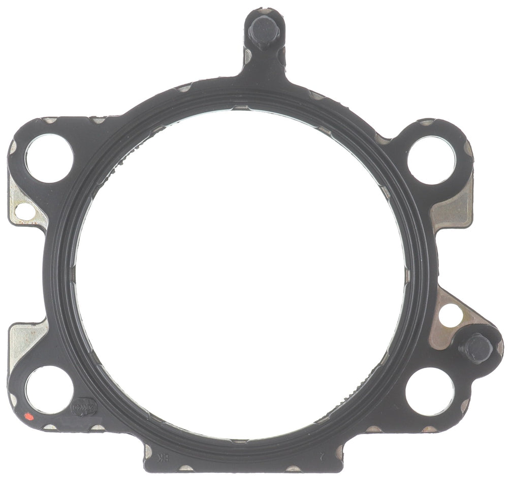FUEL INJECTION THROTTLE BODY MOUNTI