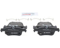 BRAKE PADS
