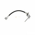 DFC 89-97 Ford F-53 Motorhome Chassis Rr L Lo Brake Hose