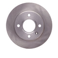 DFC 96-15 Ford Ikon (Mexico / Made In India) Front Brake Rotor