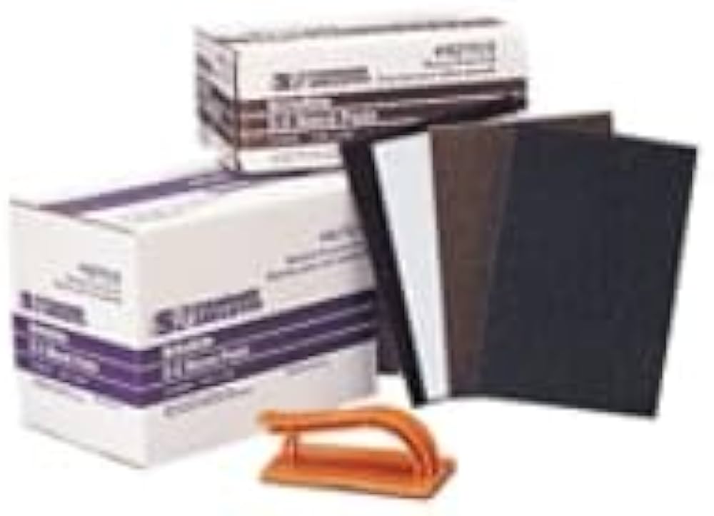 SCOTCH-BRITE BRISTLE DISC 4-1/2 I