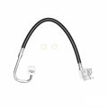 DFC 06-10 Jeep Grand Cherokee Front-R Brake Hose