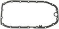 Fel-Pro Saab 9-3 OS 30811 Engine Oil Pan Gasket Set High-Temperature Rubber-Coated Fiber