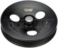 POWER STEERING PULLEYS