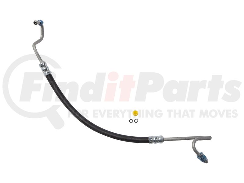 Gates Power Steering Pressure Line Hose Assembly