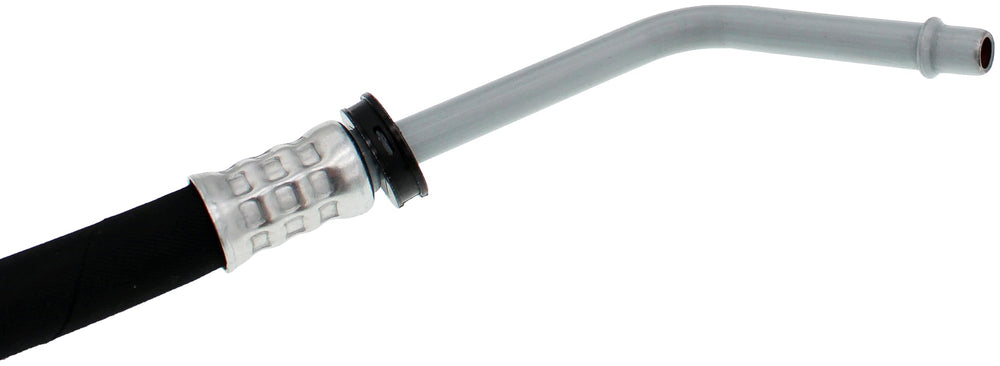 CADILLAC 0602 CHEVROLET 0799 GMC 0799 TRANSMISSION OIL COOLER LINE