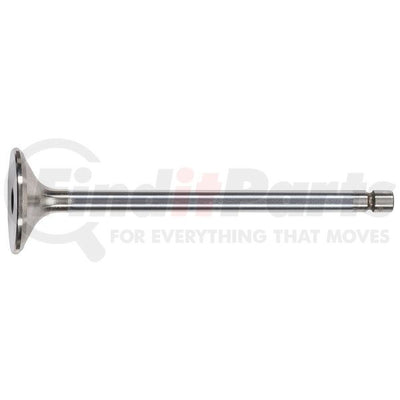 SEALED POWER exhaust