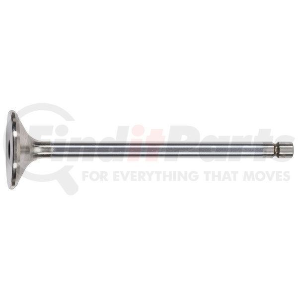 SEALED POWER exhaust