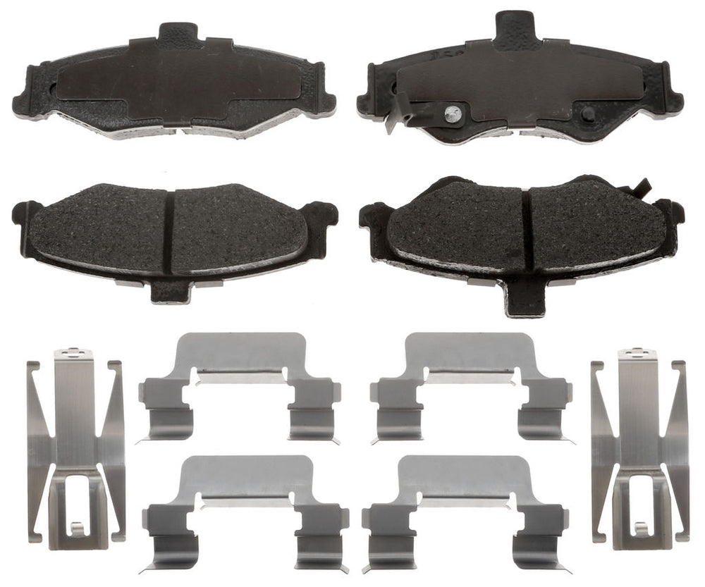 R auto part
