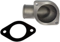 THERMOSTAT HOUSING