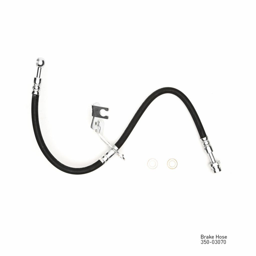 DFC auto part