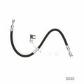 DFC 13-18 Hyundai Santa Fe Sport Front-R Brake Hose