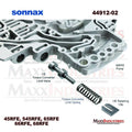 Sun Coast Converters springs