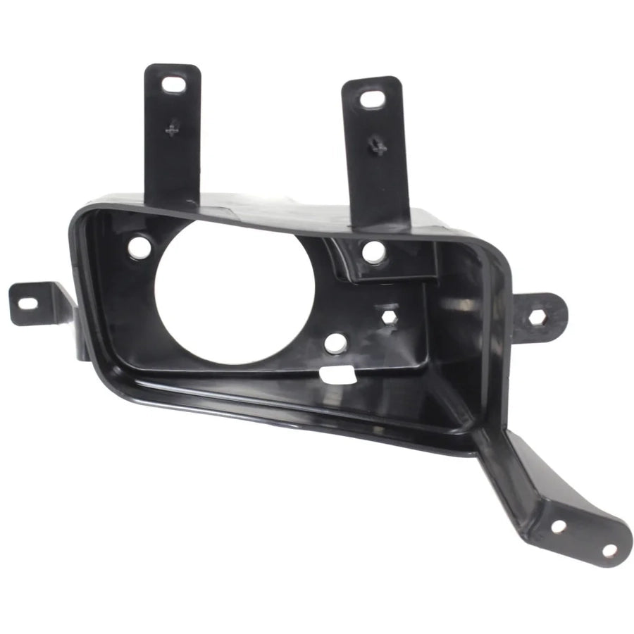 Sherman Parts bumper