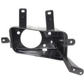 Sherman Parts bumper