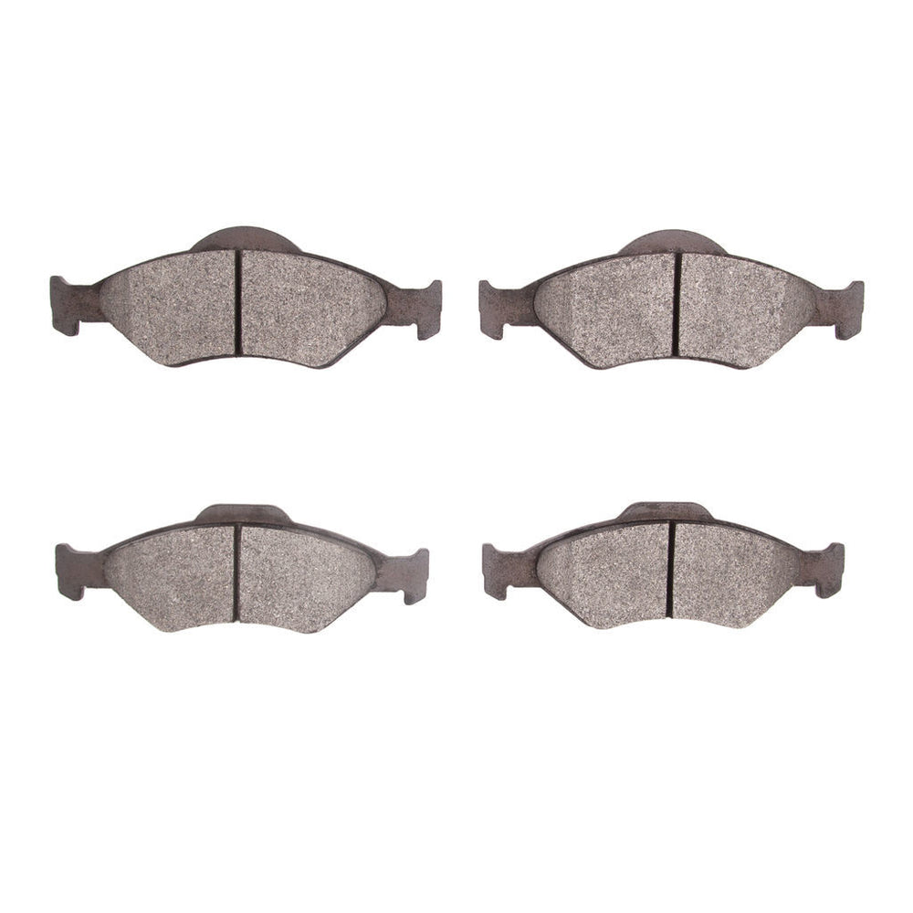 DFC auto part