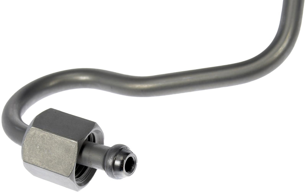 INJECTOR FEED LINE